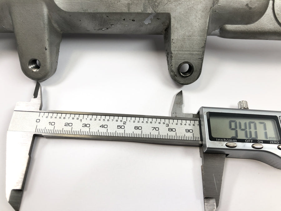 Moto Guzzi V65 Custom [1985] - Fork telescopic fork front fork with axle