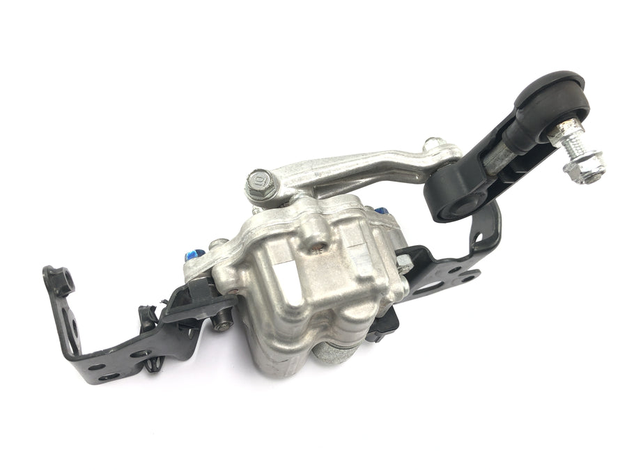 Honda CBR 1000 RR SC59 [2008] - Steering damper bracket damper unit front