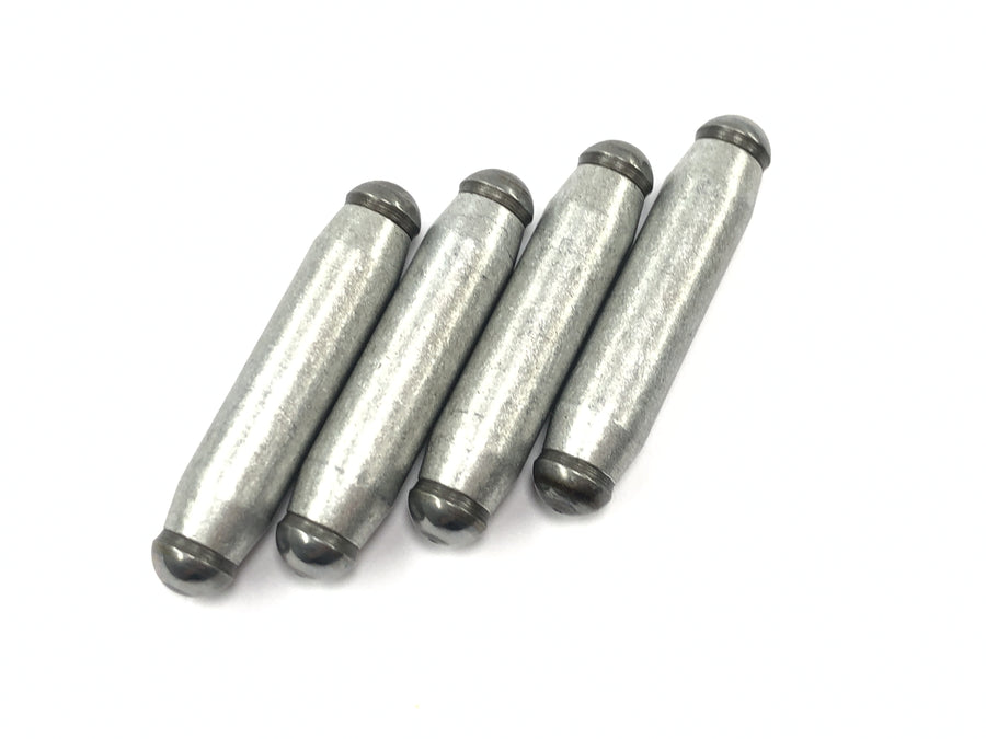 BMW R 1150 R R21 [2001] - rocker arm bolt tappet set