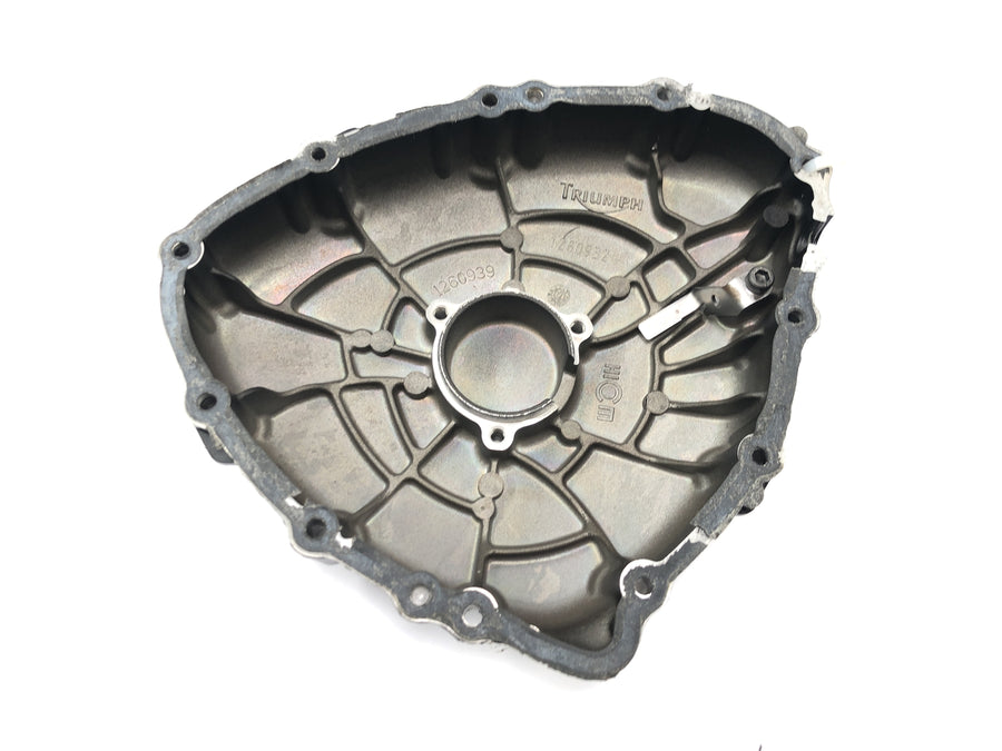 Triumph Speedmaster 900 [2003] - engine cover right alternator cover