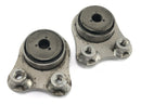 Yamaha MT07 RM04 [2014] - Exhaust bracket pair-2