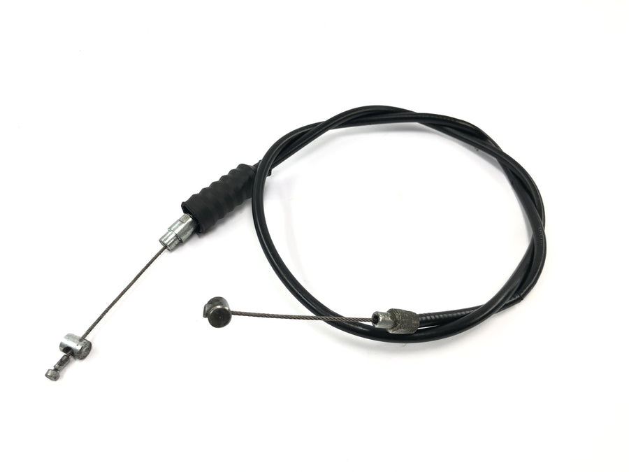 Moto Guzzi V65 Custom [1985] - Clutch cable Bowden cable clutch cable