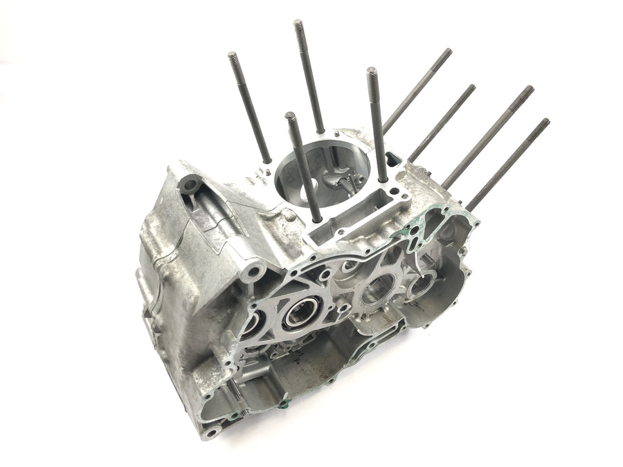 Aprilia Mille RSV 1000 ME [1999] - Engine housing engine block crankcase empty housing