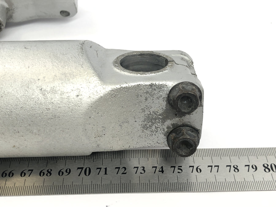 Honda CBR 900 RR SC28 [1995] - Fork telescopic fork front fork stanchions dip tubes with axle
