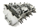 Honda CBR 600 RR PC37 [2004] - Cylinder head valve train valves camshaft bearings-4