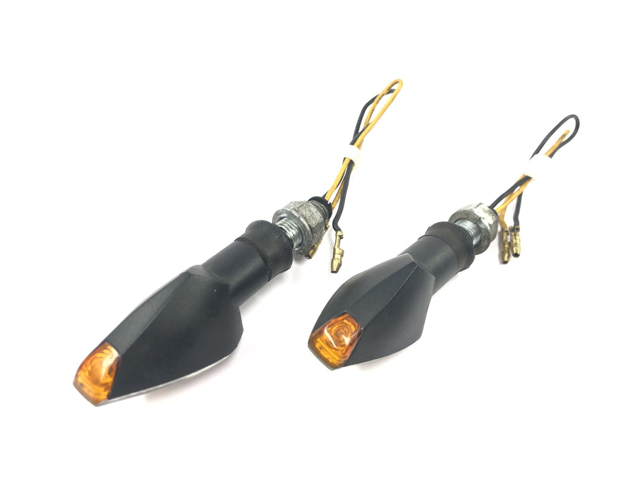 Honda CBR 900 RR SC28 [1995] - Indicator pair of LED turn signal lights universal