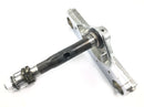 Yamaha XVS 650 4VR [1997] - lower fork clamp 41 mm-2