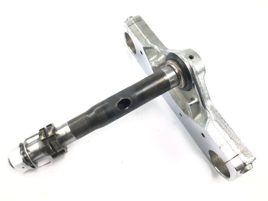 Yamaha XVS 650 4VR [1997] - lower fork clamp 41 mm