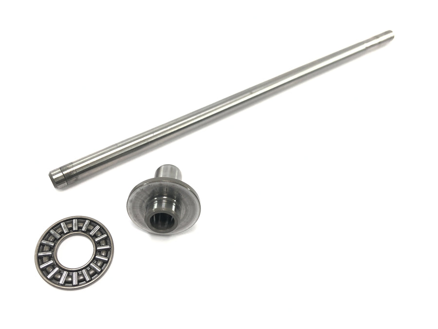 Honda CRF 450 R [2007] - Clutch push rod pressure mushroom