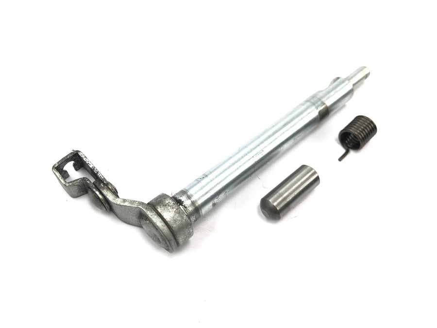 Triumph Speedmaster 900 [2003] - Clutch release lever