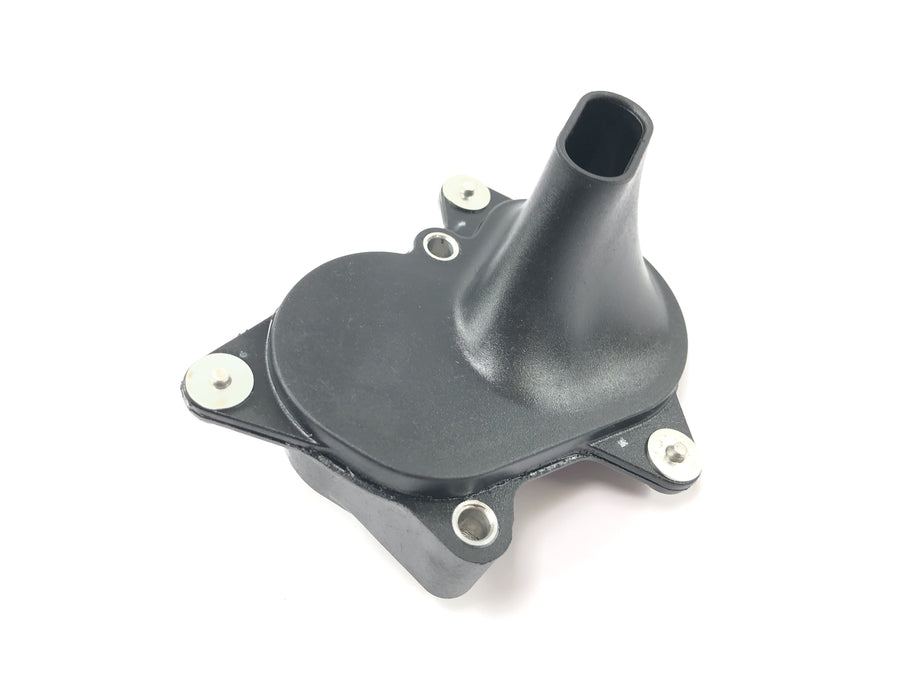 Triumph Speedmaster 900 [2003] - Oil strainer
