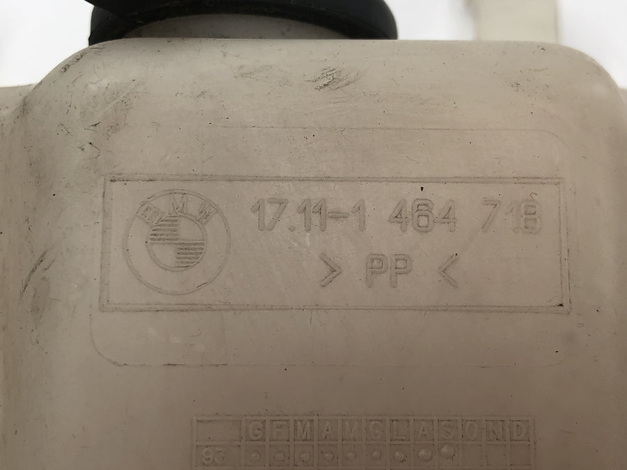 BMW K 1100 RS [1994] - Coolant tank expansion tank
