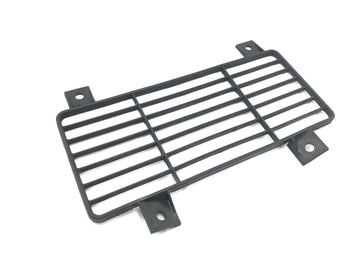 Triumph Daytona 1200 T300D [1994] - Radiator grille radiator cover protective grille front
