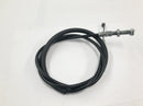 Moto Guzzi V10 Centauro [1998] - Clutch cable Bowden cable-3