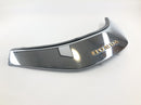 Honda GL 1500 Goldwing SC22 [1993] - Front panel windshield fairing-1