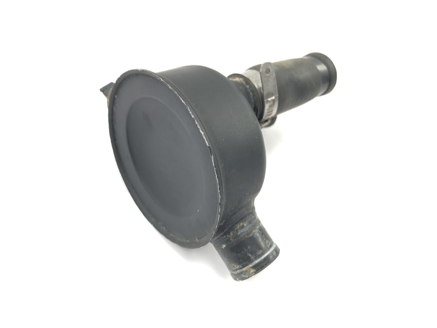 Aprilia Mille RSV 1000 ME [1999] - Coolant distributor