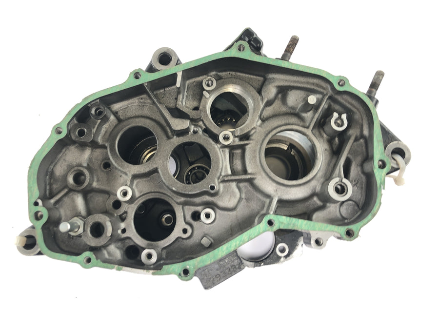 Honda NSR 125 JC20 [1991] - Engine housing engine block crankcase empty housing