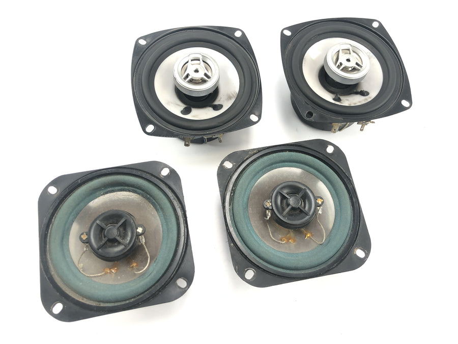 Honda GL 1500 Goldwing SC22 [1993] - Speaker set built-in speaker box set