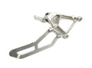 Aprilia Mille RSV 1000 ME [1999] - Footrest system driver's footrest on the right-4