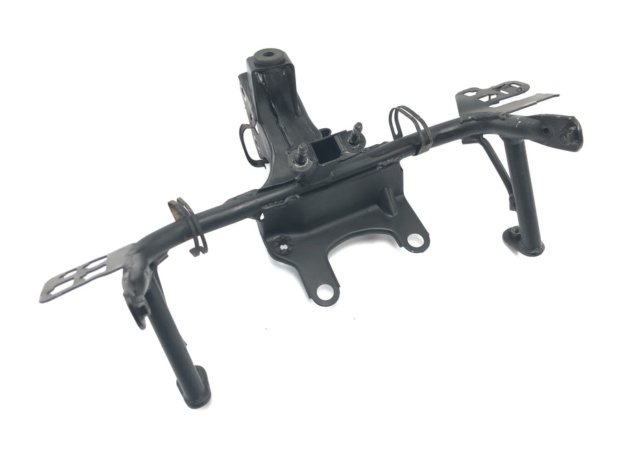 Honda NSR 125 JC20 [1991] - Front fairing bracket