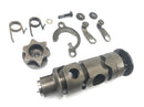 Triumph Daytona 1200 T300D [1994] - shift drum shift star shift mechanism-2