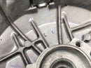 Honda XRV 750 Africa Twin RD04 [1992] - Alternator cover engine cover left Lima cover-4
