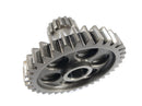 Honda Goldwing GL 1200 [SC14] - Transmission intermediate shaft-3