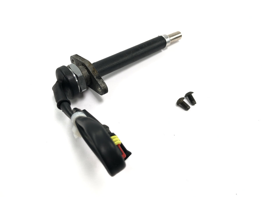 Moto Guzzi V10 Centauro [1998] - Fuel level sensor