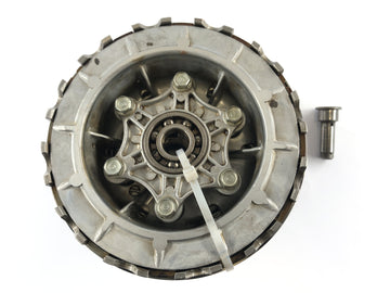 Honda Goldwing GL 1200 [SC14] - Clutch - 0