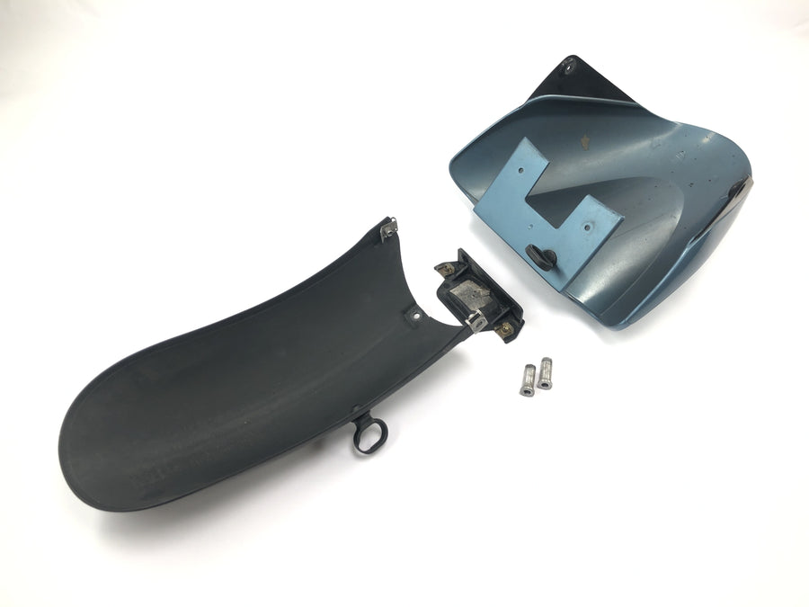 BMW R 1150 R R21 [2001] - Front fender mudguard color code 796