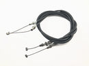 Honda XRV 750 Africa Twin RD04 [1992] - Throttle cable Bowden cable Gas bowden cable-1