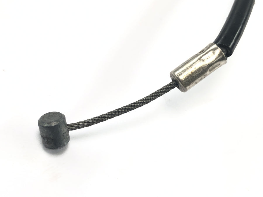 Triumph Daytona 1200 T300D [1994] - Choke cable Bowden cable