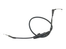 Yamaha DT 125 R DE03 [2000] - Throttle cable Bowden cable-1