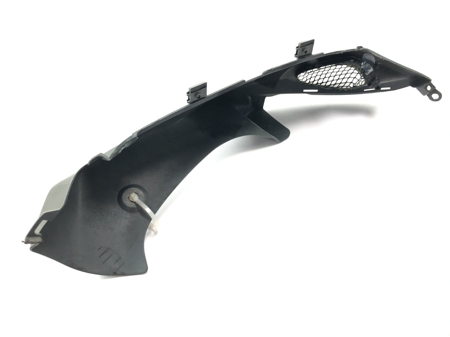 Suzuki GSX R 1000 WVB6 K6 [2006] - Right side panel air duct fairing air duct