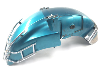 Honda GL 1500 Goldwing SC22 [1993] - Front fender with lighting