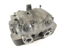 Yamaha XS 400 2A2 [1982] - Cylinder head complete-11
