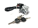 Triumph Speedmaster 900 [2003] - Ignition lock ignition switch with keys-1