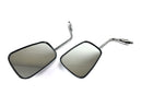 Kawasaki W 650 EJ650A [1999] - Mirror rear view mirror handlebar mirror chrome set-2