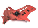 Honda NX 650 Dominator RD02 [1994] - Front fairing left side fairing-4