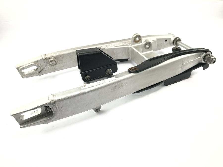 SWM RS 125 R B2 [2020] - Swing arm rear swing arm chain grinder chain guide