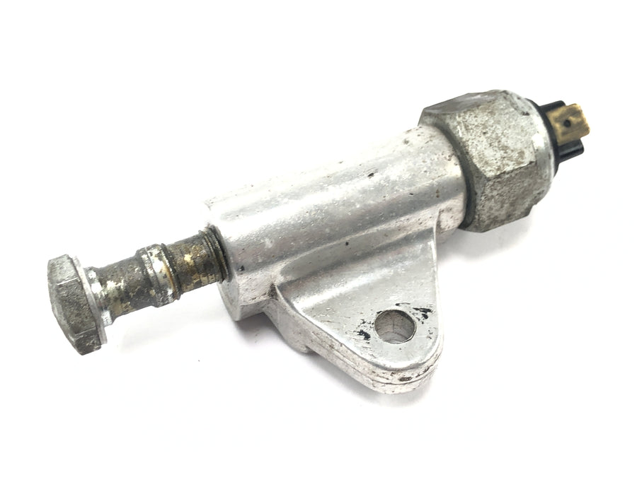 Moto Guzzi V65 Custom [1985] - Front brake light switch
