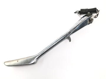 Yamaha XV 1600 Wild Star VP08 [2002] - Side stand with spring side support stand