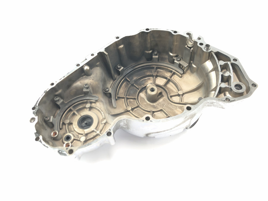 Yamaha XV 1600 Wild Star VP08 [2002] - clutch cover engine cover left