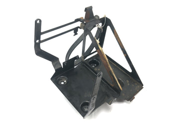 BMW R 1150 R R21 [2001] - Battery box battery carrier holder battery holder