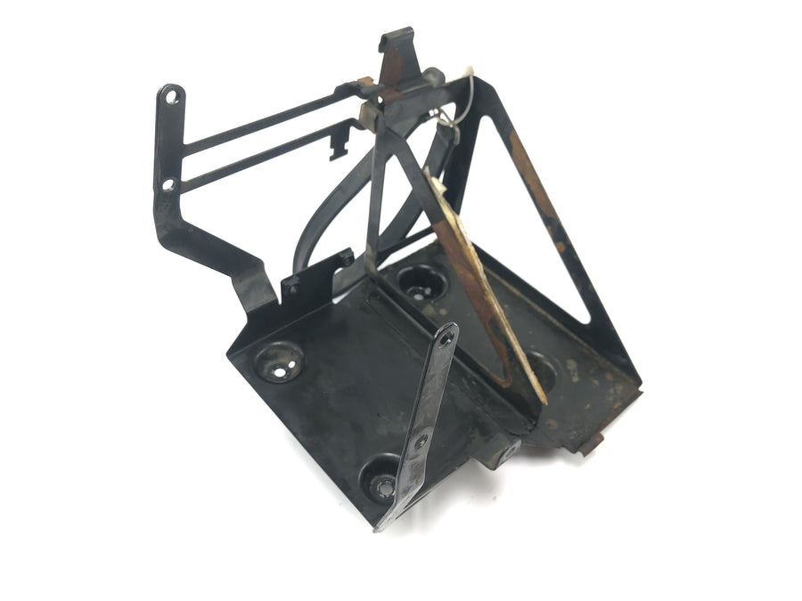 BMW R 1150 R R21 [2001] - Battery box battery carrier holder battery holder