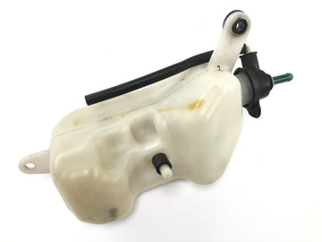 Yamaha MT07 RM04 [2014] - Cooling expansion tank expansion tank - 0