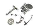 Honda XRV 750 Africa Twin RD04 [1992] - Oil pump oil strainer set-2