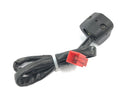 Aprilia SX 125 KX [2018] - Handlebar switch left switch unit light horn switch indicator-3