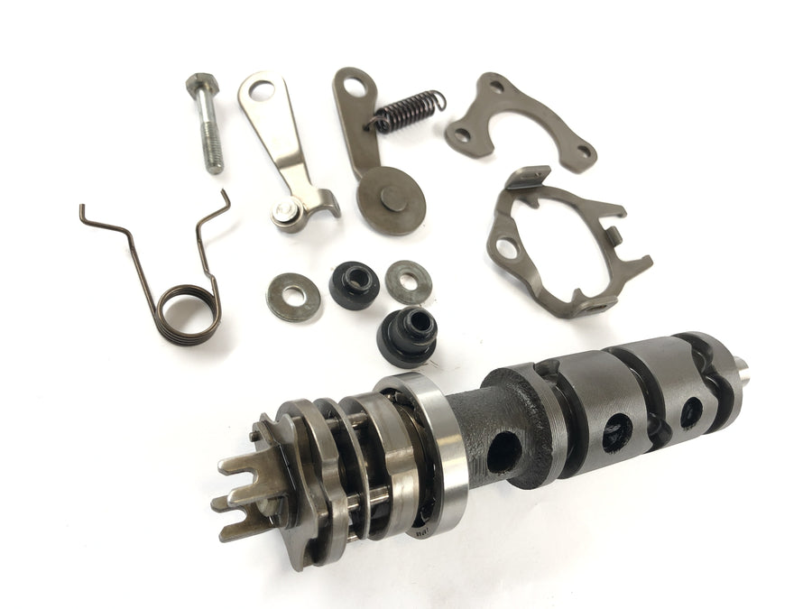 Honda Goldwing GL 1200 [SC14] - shift drum