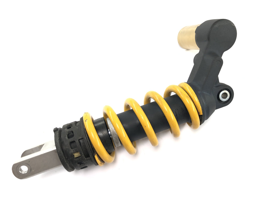 Honda CBR 600 RR PC37 [2004] - rear shock absorber Showa gas pressure absorber